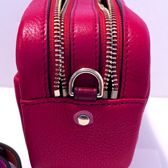 Rita the Rat Mini Bag - Tory Burch - Picture 4 of 5